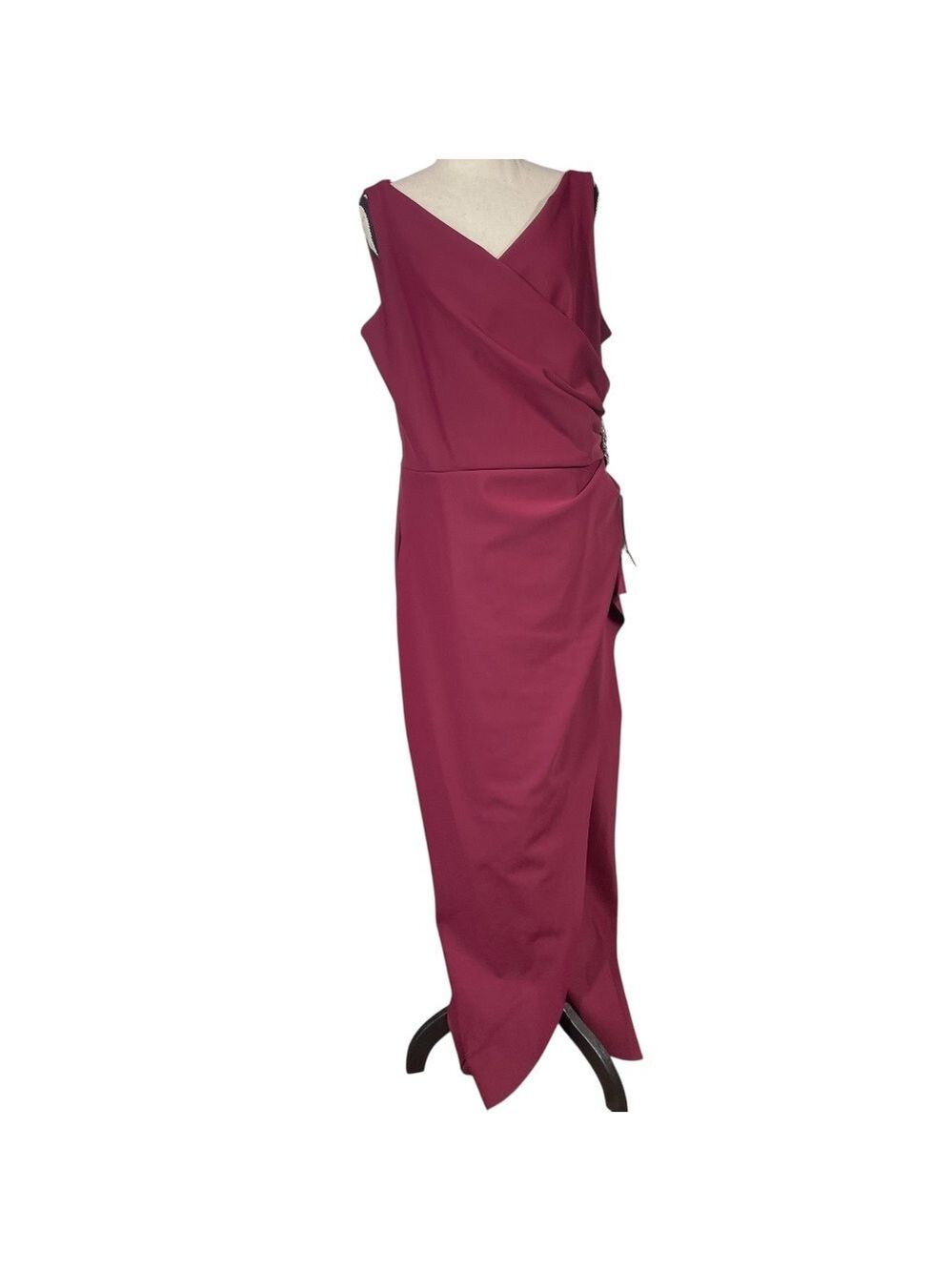 Alex Evening Gown